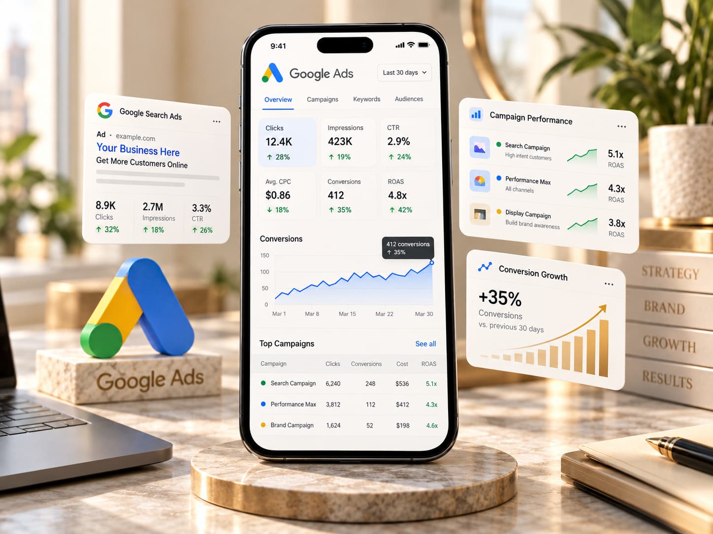 Google Ads